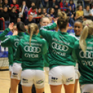 2019.11.06. Motherson Mosonmagyaróvár-Győri Audi ETO KC női kézilabda bajnoki mérkőzés