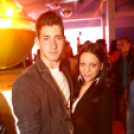 Club Mundo -  Julia Carpenter 2013.05.11. (szombat) (1) (Fotók:Vertigo)