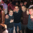 2018.10.08.Mamma Mia Winter Angel Party Dj:Hubik Fotók:árpika