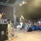 2017.06.24 Voluta Fesztivál Kozmix élő nagykocnert Fotók:árpika 