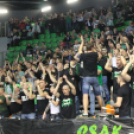 2019.03.02. Győri Audi ETO KC -Ferencváros Női BL mérkőzés