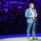 2019.07.11.Kézilabda Női U19-es EB Magyarország-Montenegro és a megnyitó