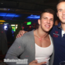 2014.09.24.Szerda - Ballantines Brazil Party