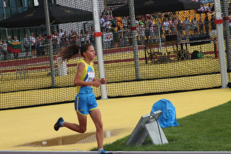 2017.07.26. EYOF 2017 Győr 3.nap Fotók:árpika 