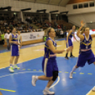 2013.01.06. Hat-Agro Uni Győr-ZTE NKK női kosárlabda Fotók:árpika