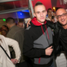 Club Mundo -  The Closing 2013.09.28. (szombat)