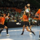 2020.09.01. Audi ETO KC-Érd női kézilabda bajnoki mérkőzés