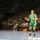 2018.04.14. Győri Audi Eto KC-Brudusnost női kézilabda bajnokok ligája Fotók:árpika