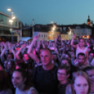 2019.06.14.Győri Nyármegnyitó 1. nap Halott Pénz koncert