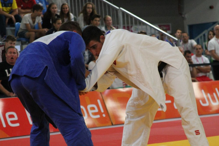 2017.07.27. EYOF 2017 Győr 4.nap Fotók:árpika 