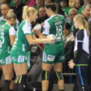 2019.11.02. Győri Audi ETO KC- RK Krim Mercator Bajnokok Ligája mérkőzés