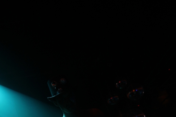 Vertigo @ New Years Eve / Antonyo 2012.12.31. (Hétfő) (1) (Fotók Vertigo)