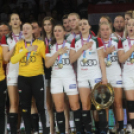 2019.07.21.Kézilabda Női U19-es EB Döntő Magyarország-Hollandia és záróünnepség