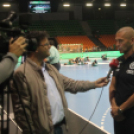 2019.10.02.Győri Audi ETO KC- MTK női kézilabda bajnoki mérkőzés