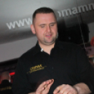 2016.01.15. Mamma Mia Pezsgőt a csajoknak Party Dj:Ice&Solymi Conga Photo by árpika