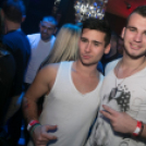 Club Vertigo -  Kamionosok és K*rvák 2013.11.17. (szombat)