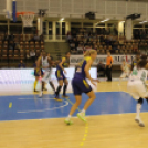 2013.03.10.Hat-Agro Uni Győr-Good Angels Kosice női kosárlabda (2) fotók:árpika