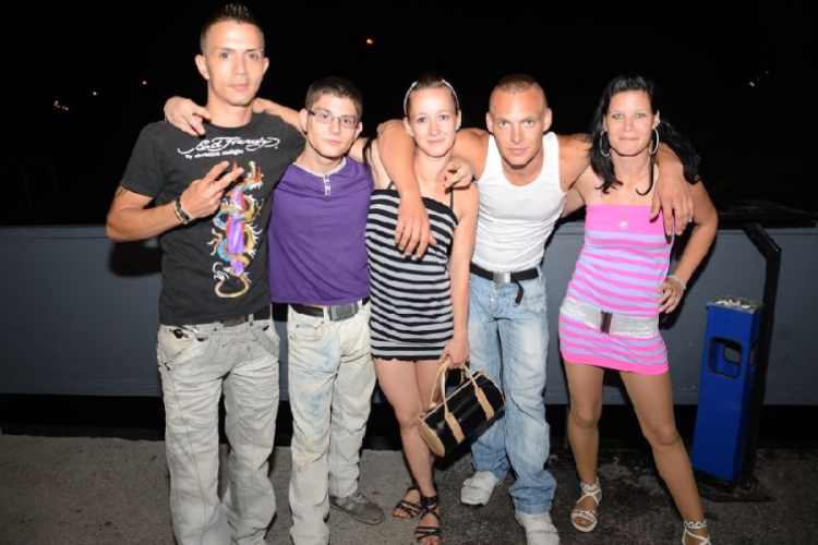 2013.08.17 Szombat Lapos Banhof Fotók:Adrián