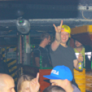 Bahnhof, Lapos Szerda