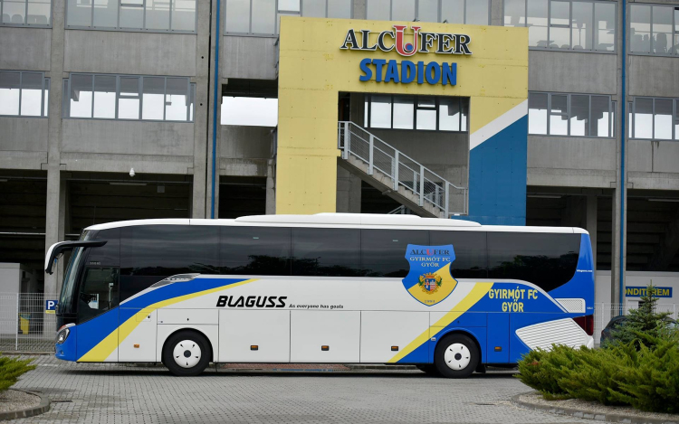 Gyirmóti segtíség az ukrajnai menekülteknek