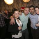 Club Vertigo - Chris Lawyer 2014.10.25. (szombat)