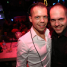 Vertigo @ New Years Eve / Dave Martin 2013.12.31. (Kedd) (2) (Fotók Vertigo)