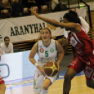 2013.04.06 Szombat Hat-Agro Uni Győr-Dksk Miskolc női kosárlabda fotók.árpika