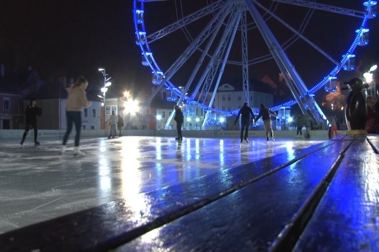 Jön az év legcsúszósabb éjszakája