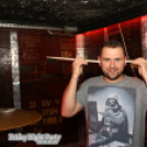 2014.10.10.Péntek - Friday Night Party