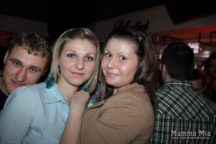 2013.02.09.Szombati Házibuli Mamma Mia Dj:Balage (2) fotók:árpika