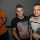 Club Vertigo -  All for Ladies 2013.10.12. (szombat)