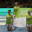 2019.04.20.Győri Audi ETO KC-Kisvárda KC női kézilabda bajnoki mérkőzés 