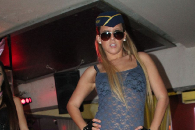 2014.01.11. Szombat Mamma Mia Házibuli DJ:Balage Fotók:árpika