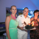 Club Mundo -  Made in Ibiza Show - SAILOR 2013.07.20. (szombat) (képek: Mundo)