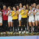 2019.07.21.Kézilabda Női U19-es EB Döntő Magyarország-Hollandia és záróünnepség