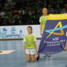 2019.01.26.Győri Audi ETO KC-CSM Bucaresti női BL kézilabda mérkőzés