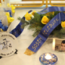 2020.01.18 VI.Varga András női kézilabda emléktorna Öttevény Fotók:árpika 