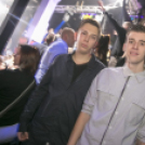 Club Vertigo -  All 4 Ladies 2014.02.08. (szombat)