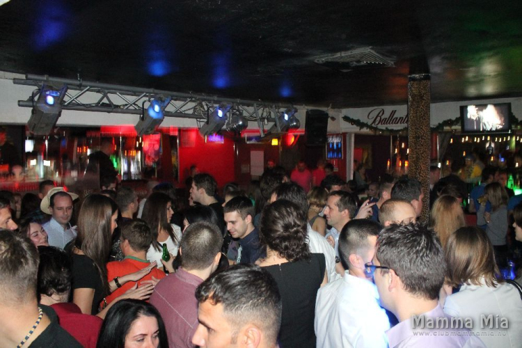 2014.12.05 Mamma Mia Péntek R'N'B All Stars Dj:Ice fotók:árpika