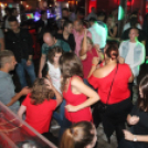 2016.09.02. Mamma Mia Pezsgőt a Csajoknak Dj:Hubik&Solymi Conga Fotók:árpi