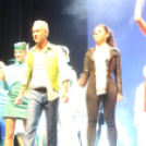  2016.03.19 Audi Aréna Omega és az ExperiDance musicel Fotók:árpika