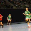 2018.08.15.Audi Eto Kc-Mosonmagyaróvár Kc Női kézilabda felkészülési mérkőzés Fotók:árpika 