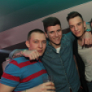 Club Neo (Győr) - Killer by Night - Newik, Ati - 2014. március 29. (szombat)
