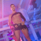 Mundo - The Biebers  2015.06.20. (szombat)