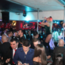 2018.12.31.Mamma Mia Szilveszteri Házibuli Dj:Balage Fotók:árpika