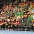 2018.04.25. Győri Audi ETO KC- Kecskemét női kézilabda Fotók:árpika