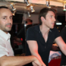 2013.04.19.Péntek Mamma Mia Kasza Tibi élő clubkoncert Fotók.árpika