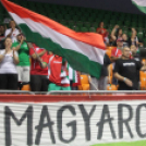 2019.07.16.Kézilabda Női U19-es EB Magyarország-Norvégia