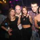 Club Vertigo - Chris Lawyer 2016.01.09. (szombat) (Fotók: Vertigo)