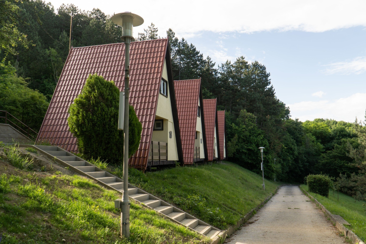 Negyvenöt éves a győrújbaráti gyermektábor, emlékszel még?